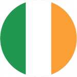  Irska do 21