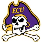  East Carolina Pirates (K)
