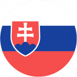Slovakia SVK