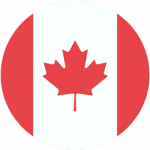 Canada CAN
